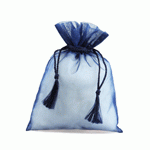 Tassel Bags  - 12 pc/ pack. 1 pack minimum.