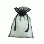 Tassel Bags  - 12 pc/ pack. 1 pack minimum.