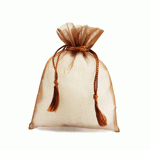 Tassel Bags  - 12 pc/ pack. 1 pack minimum.