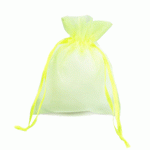 Organza Bags - 10 pc/ pack. 1 pack minimum.