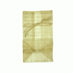 Sinamay Drawstring Pouches