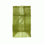 Sinamay Drawstring Pouches
