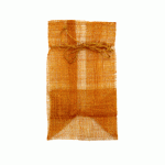 Sinamay Drawstring Pouches
