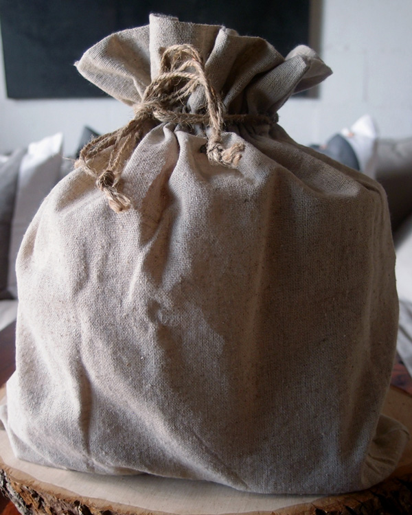 Wholesale Linen Bags