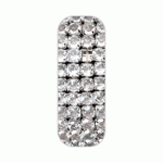 Rhinestone Wristlets