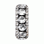 Rhinestone Wristlets