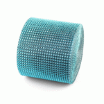 Diamond Wrap with Reflective Impressions - 3 rolls minimum