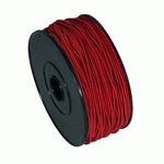 Elastic Cord - Width: 2mm