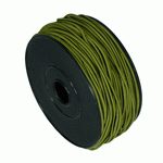 Elastic Cord - Width: 2mm