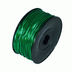 Elastic Cord - Width: 2mm