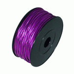 Elastic Cord - Width: 2mm