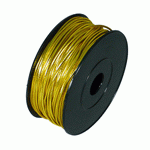 Elastic Cord - Width: 2mm