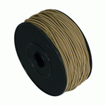 Elastic Cord - Width: 2mm