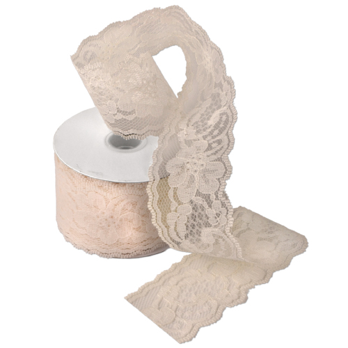 Lace Ribbon