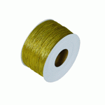 Tinsel Cord w/ Wire