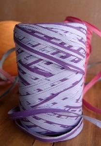 Upscale Raffia Purple - 5mm x 50 meters