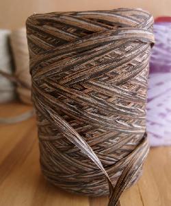 Upscale Raffia Brown - 5mm x 50 meters