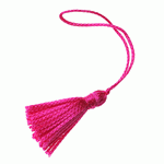 Tassel Rings