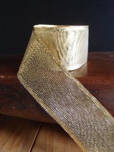 Metallic Ribbon