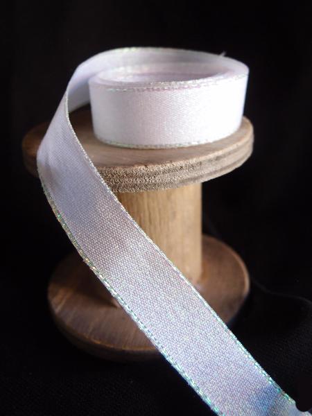 Shimmery Ribbon