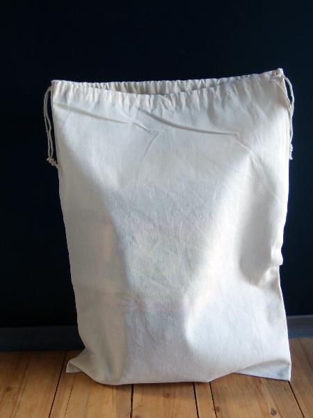Cotton Bag 16x19 - 16" x 19"