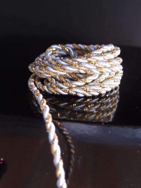 Gift Rope - 2.5mm x 20Y
