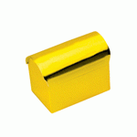 Metallic Gold Mini Chest Favor Box