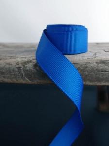 Royal Blue Grosgrain Ribbon 5/8" 
