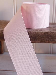 Pink Grosgrain Ribbon 1.5" 