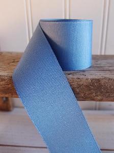 Bluebird Grosgrain Ribbon 1.5" 