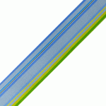 Horizontal Stripes Grosgrain