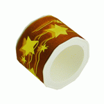 Stars Sheer Ribbon