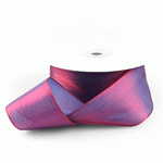 Two-toned Silky Ribbon