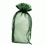Gusseted Bag