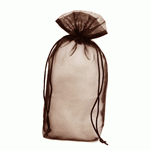 Gusseted Bag