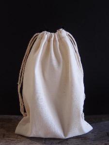 Cotton Bag 5x7 - 5" x 7"