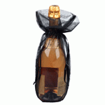 Wine Bag/ Organza