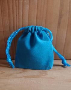 Velveteen pouches wholesale outlet