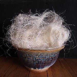 Natural Sisal Fiber