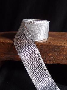 Metallic Ribbon
