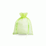 Organza Bags - 10 pc/ pack. 1 pack minimum.