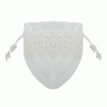 Sheer Heart Bags - 12 pc/ pack. 1 pack minimum.