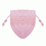 Sheer Heart Bags - 12 pc/ pack. 1 pack minimum.