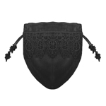 Sheer Heart Bags - 12 pc/ pack. 1 pack minimum.