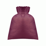 Organza Bags - 10 pc/ pack. 1 pack minimum.