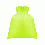 Organza Bags - 10 pc/ pack. 1 pack minimum.