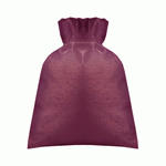 Organza Bags - 10 pc/ pack. 1 pack minimum.